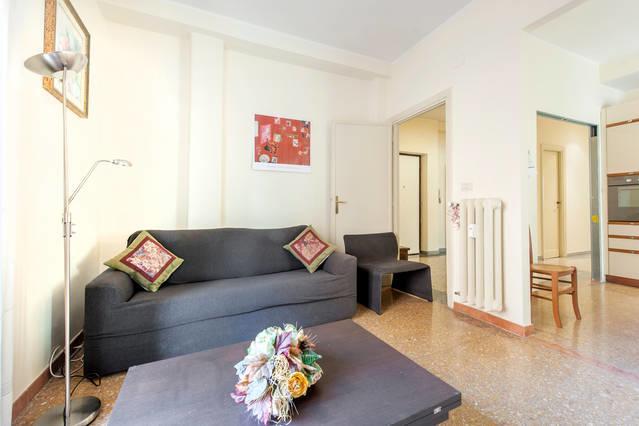 Lägenhet Casa Lorenzo Magnifico