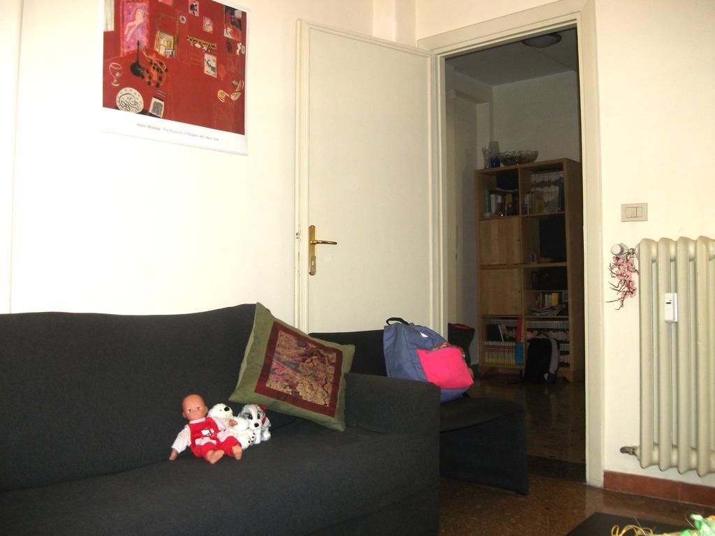 Apartment Casa Lorenzo Magnifico Rom